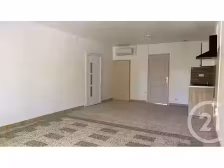 appartement à louer - 2 pièces - 52 18 m2 - connaux - 30 - languedoc-roussillon
