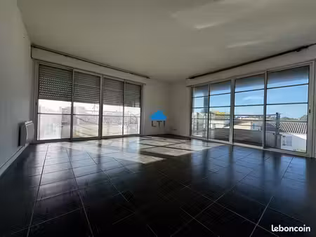 studio 1 pièce 37 m²