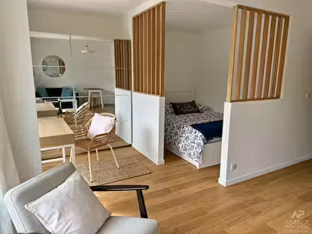 appartement rueil malmaison 1 pièce(s) 32 m2