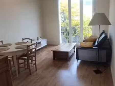 location appartement 3 pièces à saint-nazaire (44600) : à louer 3 pièces / 50m² saint-naza