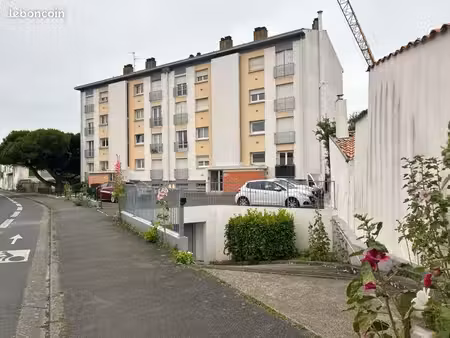 location places stationnement
