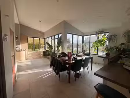 location maison à luçon (85400) : à louer / 127m² luçon