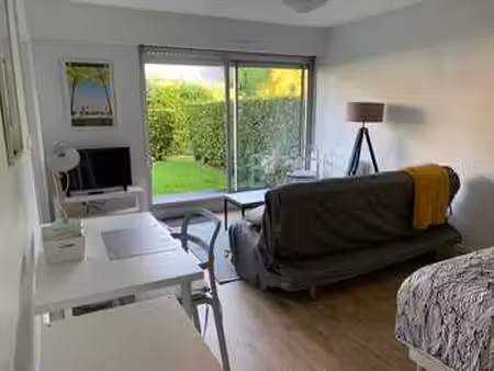 location appartement t1 meublé à bois-guillaume (76230) : à louer t1 meublé / 32m² bois-gu