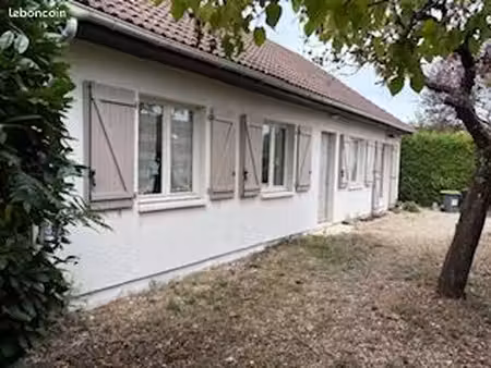 vends maison 6 p beaune vignes franches