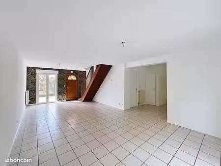 maison 5 pièces 88 m²