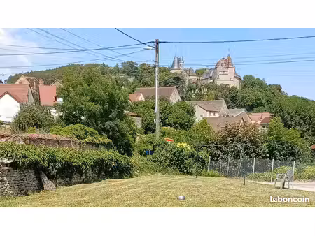 vente immobilière a larochepot