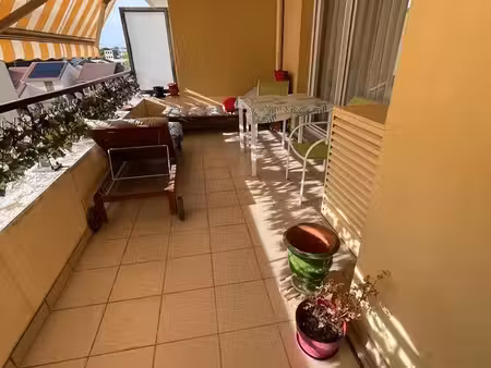appartement t3