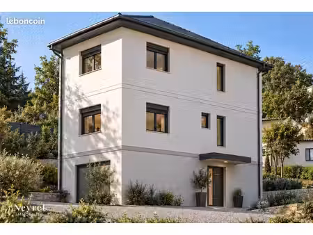 maison 5 pièces 98 m²