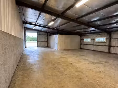 local 175 m² - dardilly
