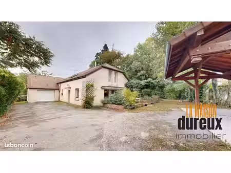maison 6 pièces 163 m²