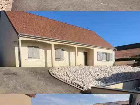 maison 6 pièces avec piscine