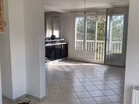 appartement f4 84m2