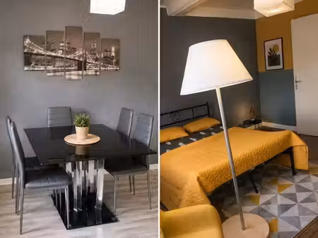 location - vente maison