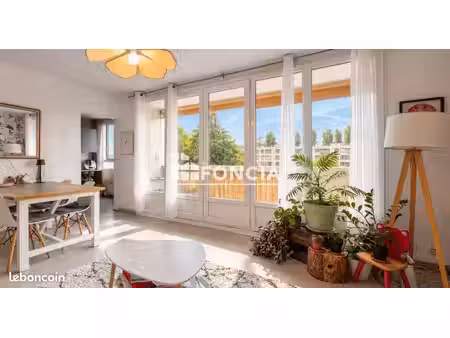 genay- appartement t4 – résidence « les vieux cèdres
