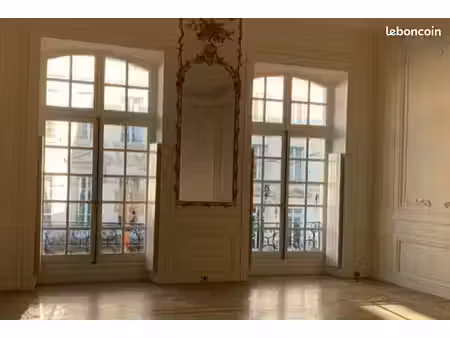 bureaux 202 m²