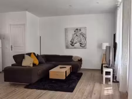 maison rénovée 92 m2 au sol
