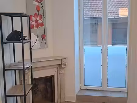 a louer appt 27m2