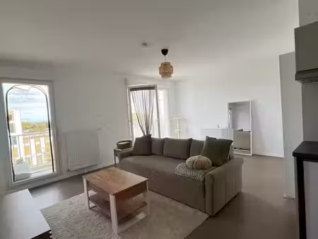 appartement t1 bis 31m2