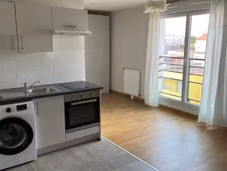 ? bel appart de 33m2 - secteur drapeau