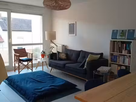 loue appartement t3 dijon drapeau
