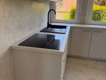 maison location