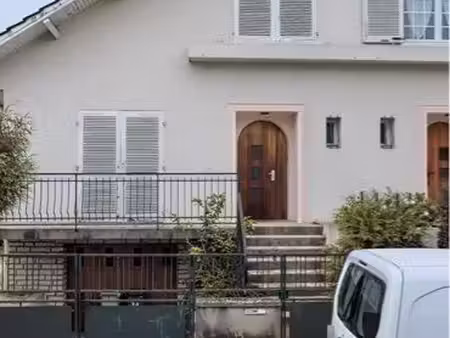 maison victor hugo refaire entièrement 115m2