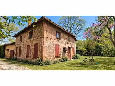 ferme 9 pièces 150 m²