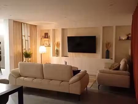 location maison familiale