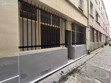 local commercial 54 m²