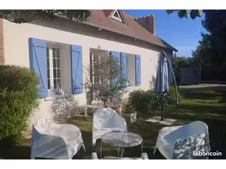 maison de charme & de caractère
