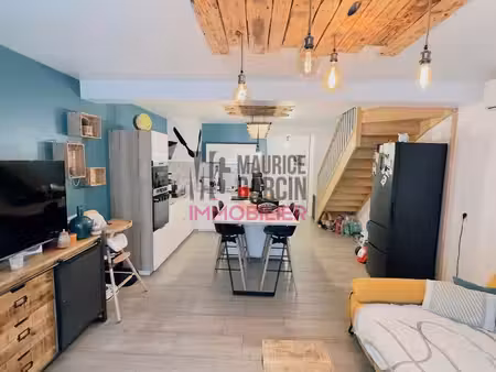 maison 3 pièces 76 m²