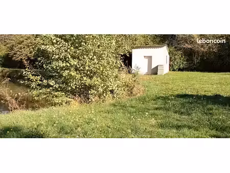 terrain de loisir