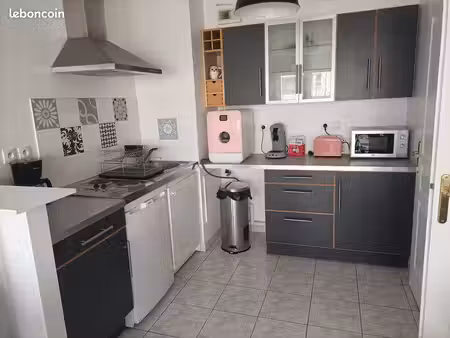 loue appartement t2 49 m2