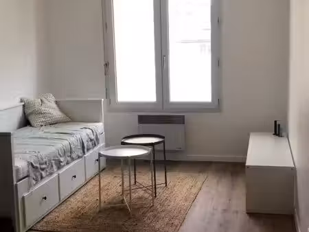 location appartement hyper centre cholet