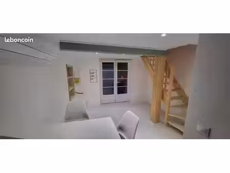 appartement t1 bis meublé climatisé – horsarrieu