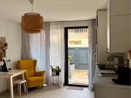location studio le bouscat
