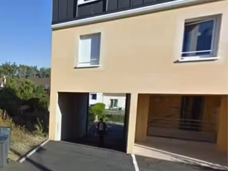 location appartement t2 42m2 récent
