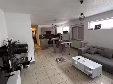 appartement 98m²