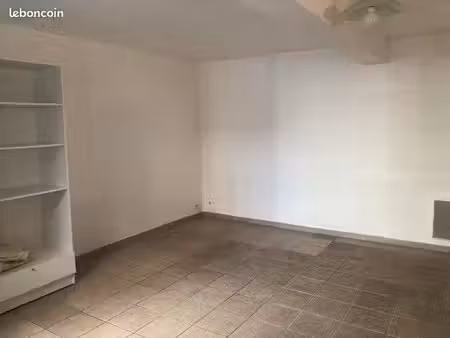 appartement 1 pièce 36 m²