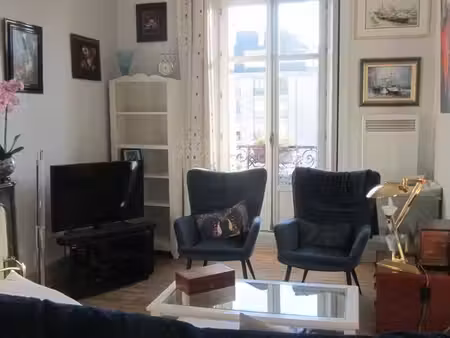 appartement t3 centre ville