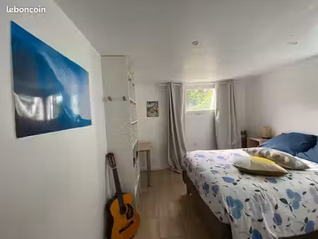 location meublé 2 chambres
