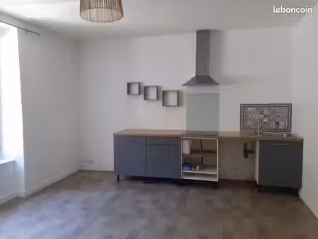 appartement t2 35m² plérin le légué
