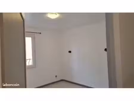 appartement t3