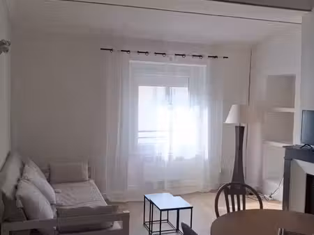 location appartement meuble