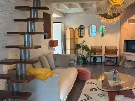location maison anglet novembre 26 - avril 27