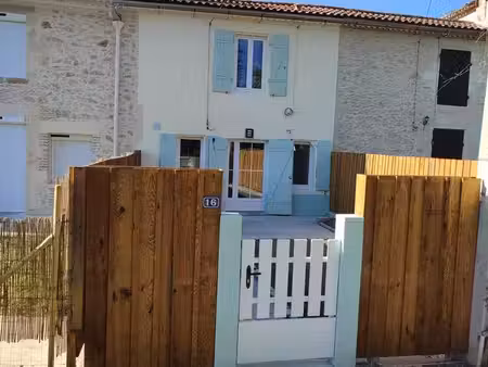 maison t3 vente à terme