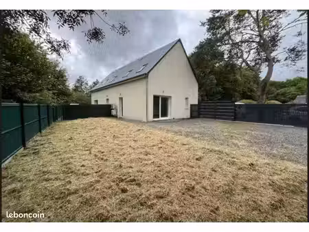 maison en location proche de fondettes