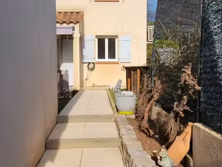 location villa