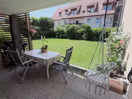 appartement 3 pièces