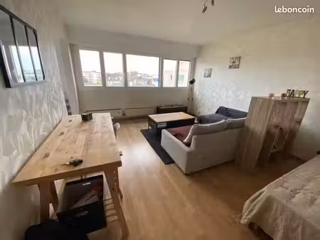 appartement meublé